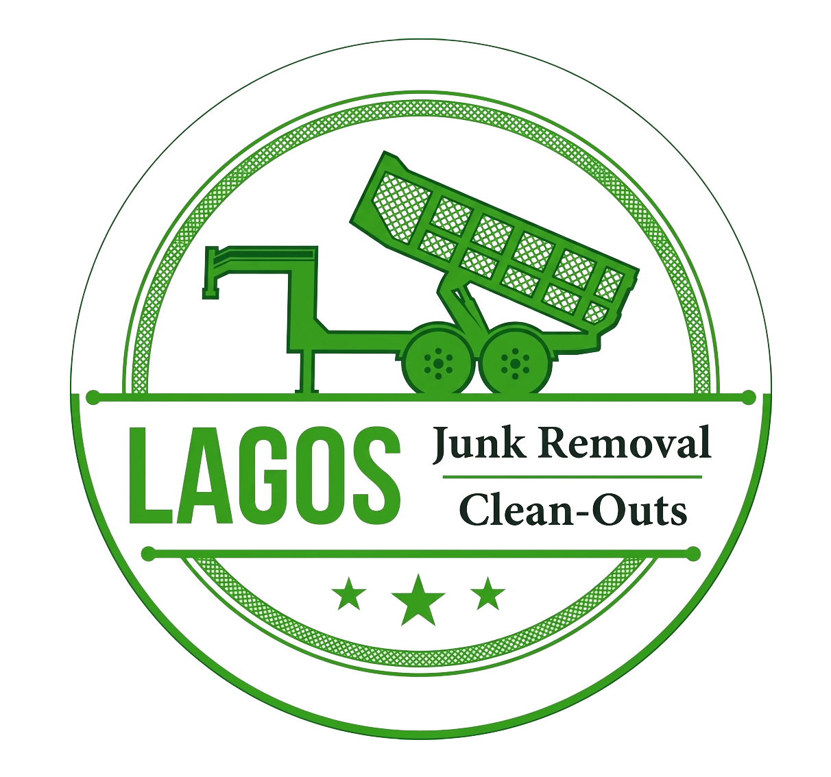 lagos restoration logo